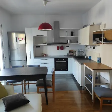 Apartment Odris Myslym Shyri *